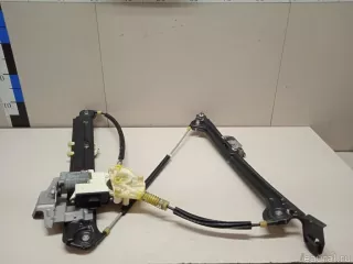 51357197923 BMW Стеклоподъемник электр. задний левый BMW 5 F10/F11/GT F07 Арт E23684844, вид 6