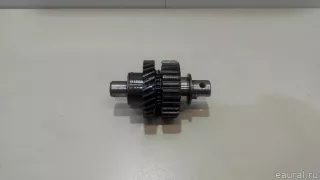 3228000QAE Nissan Вал промежуточный Nissan Juke 2 2.0л Арт E23685302, вид 1