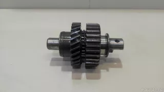 3228000QAE Nissan Вал промежуточный Nissan Juke 2 2.0л Арт E23685302, вид 2