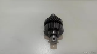 3228000QAE Nissan Вал промежуточный Nissan Juke 2 2.0л Арт E23685302, вид 3