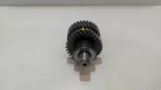 3228000QAE Nissan Вал промежуточный Nissan Juke 2 2.0л Арт E23685302, вид 4
