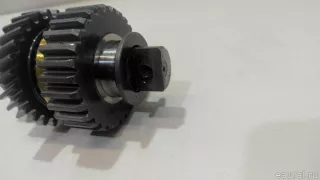 3228000QAE Nissan Вал промежуточный Nissan Juke 2 2.0л Арт E23685302, вид 6