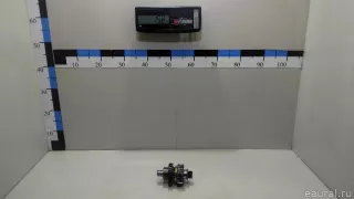 3228000QAE Nissan Вал промежуточный Nissan Juke 2 2.0л Арт E23685302, вид 8
