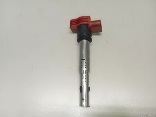 U5014 NGK Катушка зажигания Audi A4 B6 Арт E23686061, вид 1