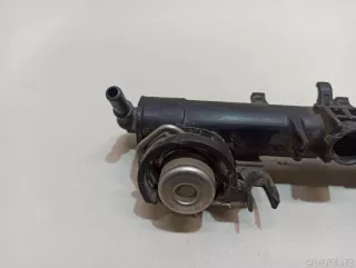 1804263 Ford Рейка топливная (рампа) Ford Mondeo 4 restailing Арт E23686743, вид 2