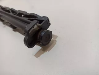 1804263 Ford Рейка топливная (рампа) Ford Mondeo 4 restailing Арт E23686743, вид 9
