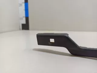 1868602 Ford Поводок стеклоочистителя передний левый Ford Focus 3 restailing Арт E23687126, вид 4