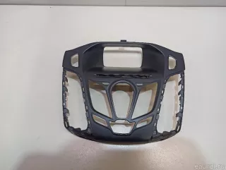 1809628 Ford Накладка декоративная Ford Focus 3 restailing Арт E23687561, вид 2