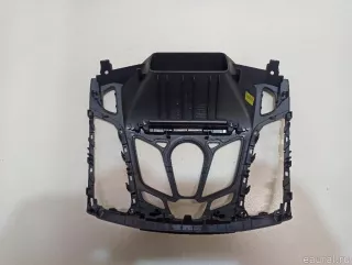 1809628 Ford Накладка декоративная Ford Focus 3 restailing Арт E23687561, вид 10
