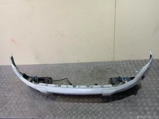  Бампер передний Mitsubishi Monter 4 Арт E23687732, вид 12
