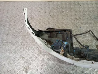  Бампер передний Mitsubishi Monter 4 Арт E23687732, вид 13