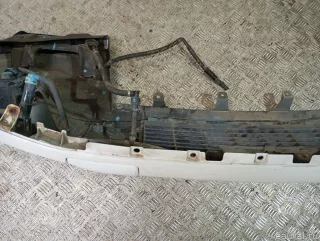  Бампер передний Mitsubishi Monter 4 Арт E23687732, вид 14