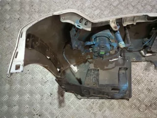  Бампер передний Mitsubishi Monter 4 Арт E23687732, вид 17