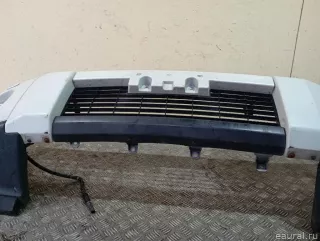  Бампер передний Mitsubishi Monter 4 Арт E23687732, вид 8