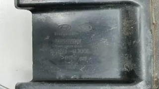 253214L100 Hyundai-Kia Воздуховод радиатора правый Kia Rio 3 Арт E103072463, вид 6