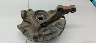 517160U000 Hyundai-Kia Кулак поворотный передний правый Hyundai Solaris 1 Арт E103072966, вид 5
