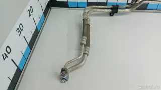 977754L000 Hyundai-Kia Трубка кондиционера Hyundai Solaris 1 Арт E103073336, вид 3