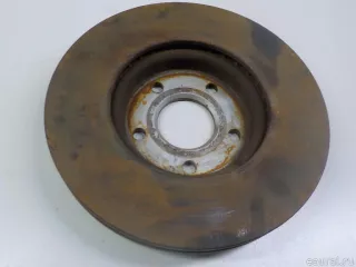 1790221 Ford Диск тормозной передний Ford C-max 2 restailing Арт E41180330, вид 5