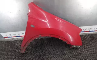 F3100JD0M0 Крыло переднее правое Nissan Qashqai 1  Арт 5NK46EC01, вид 1
