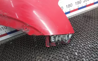 F3100JD0M0 Крыло переднее правое Nissan Qashqai 1  Арт 5NK46EC01, вид 4