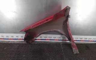 F3100JD0M0 Крыло переднее правое Nissan Qashqai 1  Арт 5NK46EC01, вид 5