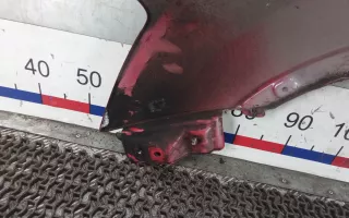 F3100JD0M0 Крыло переднее правое Nissan Qashqai 1  Арт 5NK46EC01, вид 6