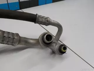 13365341 GM Трубка кондиционера Opel Meriva 2 Арт E41181225, вид 3