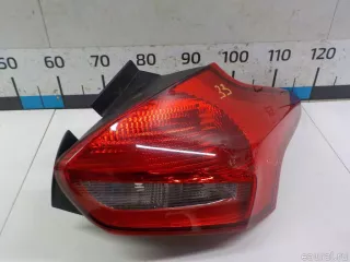 1906354 Ford Фонарь задний правый Ford Focus 3 restailing Арт E41181345, вид 1