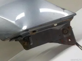 663214L000 Hyundai-Kia Крыло переднее правое Hyundai Solaris 1 Арт E41185337, вид 2