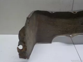 663214L000 Hyundai-Kia Крыло переднее правое Hyundai Solaris 1 Арт E41185337, вид 9
