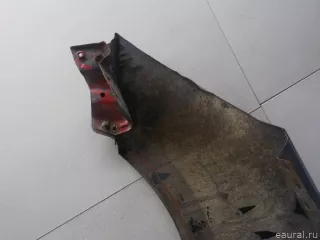 663214L000 Hyundai-Kia Крыло переднее правое Hyundai Solaris 1 Арт E41185337, вид 10