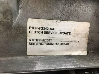 BV6P7000DE Ford АКПП (автоматическая коробка переключения передач) Ford Focus 3 restailing 2.0л Арт E41185712, вид 12