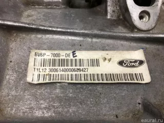 BV6P7000DE Ford АКПП (автоматическая коробка переключения передач) Ford Focus 3 restailing 2.0л Арт E41185712, вид 13