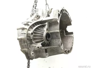 BV6P7000DE Ford АКПП (автоматическая коробка переключения передач) Ford Focus 3 restailing 2.0л Арт E41185712, вид 5