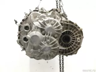 BV6P7000DE Ford АКПП (автоматическая коробка переключения передач) Ford Focus 3 restailing 2.0л Арт E41185712, вид 7