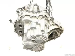 BV6P7000DE Ford АКПП (автоматическая коробка переключения передач) Ford Focus 3 restailing 2.0л Арт E41185712, вид 8