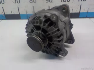 059903023N VAG Генератор Volkswagen Touareg 2 Арт E41193666, вид 2