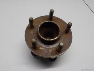 1851452 Ford Ступица задняя Ford Focus 3 restailing Арт E41195154, вид 1