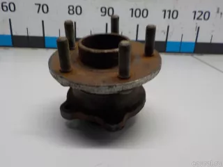 1851452 Ford Ступица задняя Ford Focus 3 restailing Арт E41195154, вид 2