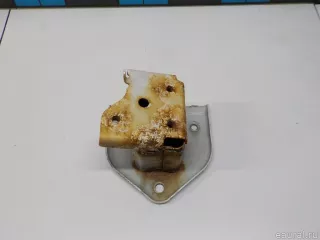 6410B896 Mitsubishi Кронштейн усилителя заднего бампера правый Mitsubishi Outlander 3 restailing 2 Арт E41200818, вид 1
