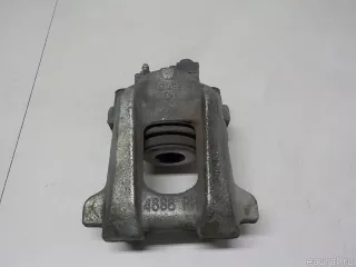 68052380AA Chrysler Суппорт тормозной задний правый Jeep Cherokee KL Арт E52489953, вид 5