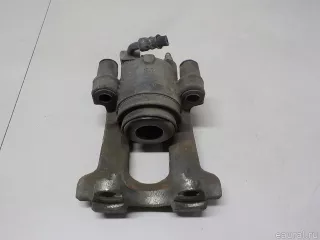 68052380AA Chrysler Суппорт тормозной задний правый Jeep Cherokee KL Арт E52489953, вид 7