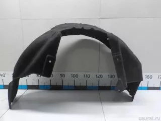 1852051 Ford Локер задний правый Ford Focus 3 restailing Арт E41201038, вид 4