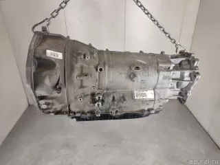 68224875AH Chrysler АКПП (автоматическая коробка переключения передач) Jeep Cherokee KL Арт E23663697, вид 1