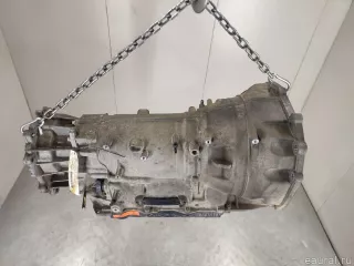 68224875AH Chrysler АКПП (автоматическая коробка переключения передач) Jeep Cherokee KL Арт E23663697, вид 7