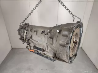 68224875AH Chrysler АКПП (автоматическая коробка переключения передач) Jeep Cherokee KL Арт E23663697, вид 8