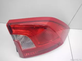 31395931 Volvo Фонарь задний наружный правый Volvo S60 2 Арт E70761152, вид 6