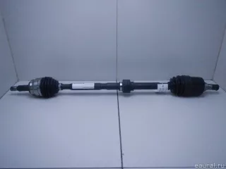 3815A764 Mitsubishi Полуось передняя правая Mitsubishi Outlander 3 restailing 2 Арт E70762929, вид 1