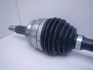 3815A764 Mitsubishi Полуось передняя правая Mitsubishi Outlander 3 restailing 2 Арт E70762929, вид 4
