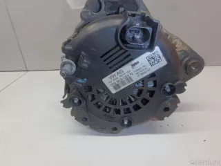 059903023N VAG Генератор Volkswagen Touareg 2 Арт E70764667, вид 6